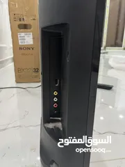  3 Sony 32 انش