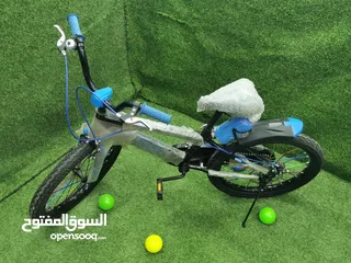  3 تشكيلة مميزة من الدراجات الهوائية تجدونها لدى island  toys