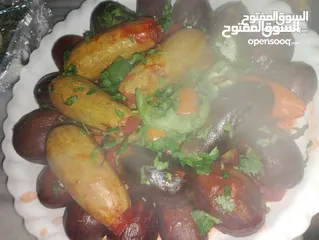  17 ام عدي للطبخات المنزليه كرش فوارغ روس طحل كبه ورق عنب منسف مسخن ششبرك شو مابخطر عبالك