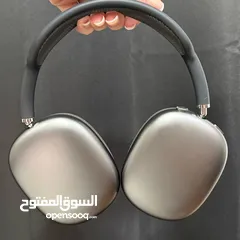  4 Airpods max بسعر حرق ومنافس للسوق