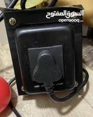  5 محول التيار المتردد