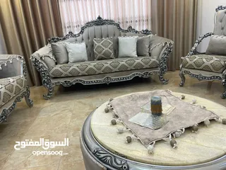  18 عفش بيت بحاله الجديد كامل تفصيل