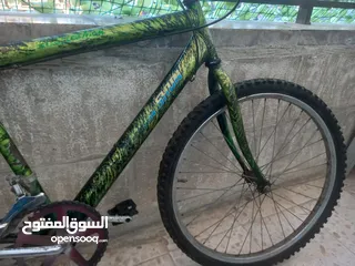  3 بسلكليت سبق ياباني جنط 24 للبيع ابو نصير دوار جامعة العلوم التطبيقية