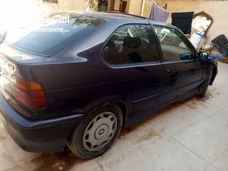  4 Bmw 316 تاجوراء