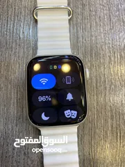  10 Apple Watch Serie 7 Nike