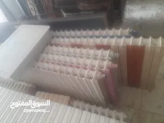  2 شراء نشتري بويلرات بويلر ورديتر التدفئة المركزيه صوبات غاز بويلر غاز أصابع بويلر بويلرات