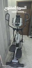  2 Elliptical Machine for sale