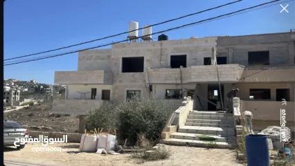  2 شقة عظم للبيع بسعر حرق واولها شيك واخرها شيك  او دفعة واقساط مريحة على 48 شهر