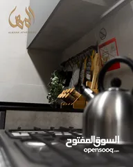  9 شقة المها للإيجار اليومي - في قلب محافظة مسقط