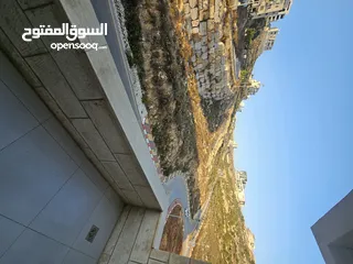  10 شقه مفروشه للايجار لعائله صغيره او عرسان