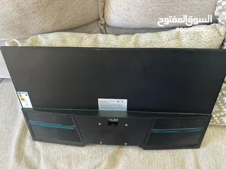  3 شاشة كمبيوتر 24"