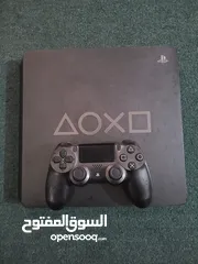  1 بلايستيشن 4 سلم مهكر نسخة خاصة Ultimate Edition