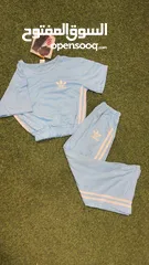  25 ملابس اطفال جديده سعر جمله بيع