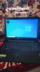  2 لابتوب لينوفو شوف الوصف للمعني