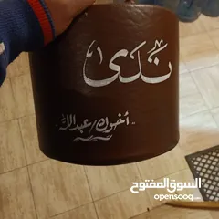  10 خطاط حسام المصري