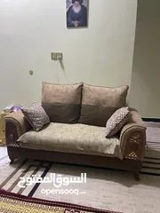  2 قنفات نظافه اريد ابيعه لان محتاجه