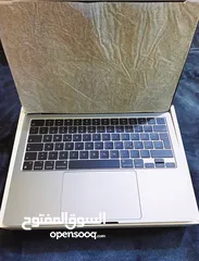  3 للبيع 13" MacBook Air mit Apple M2 Chip