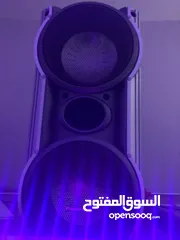 10 ستيريو dvd مستخدم بحاله ممتازه نوع بناسونك مواصفات عاليه جدا وصوط مميز محيطي للبيع بسعر ممتاز