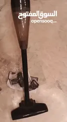  3 مكنسة كهربائية