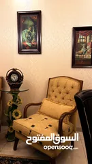  1 اثاث غرفة ضيوف او معيشة صالون عائلة