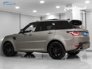  7 Sport 46,000Km فحص كامل Plug-in Hybrid وارد الماني - تم عمل PPF لون مط للمركبة