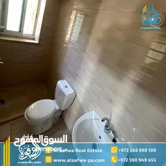  4 استديو مفروش. للايجار فقط طالبات او موظفات - شارع نابلس