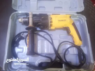  3 عدد يدوية متنوعة