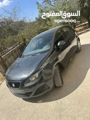  1 سيات ابيزا