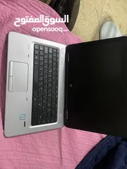  2 بيع لابتوب مستعمل حالته ممتازه بسعر 170 دينار