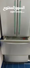  5 Big refrigerator PANASONIC