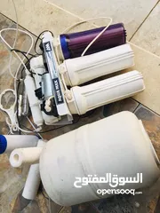  8 مياه تحليه