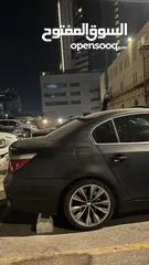  2 جنوط بي ام e60 2010 شكل الفل