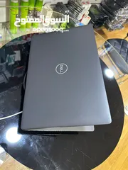  3 لابتوب سلم احترافي بسعر خررررافي من شركة ديل  DELL LATITUDE 5400  Intel CORE i5-8365U