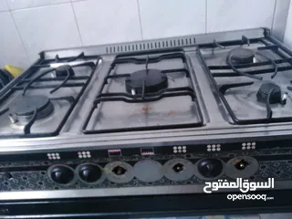  4 ثلاجه غاز فراش عربي فرن عربي اربد الحي الجنوبي