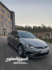  2 جولف mk. 7.50