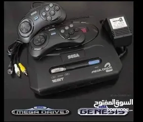  3 اتاري سيجا زمان