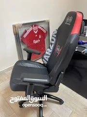  3 كرسي Gaming