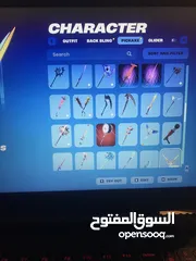  12 حساب فورت خرافي