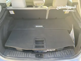  4 فورد فوكس أمريكي