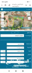  3 ارض للبيع في جرش