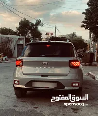  2 هونداي فيينو فل اوبشن (Limited) مواصفات اوروبية خليجية فل اوبشن  بسعر الحرق والحبة النادرة