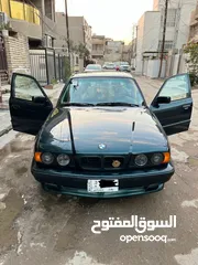  4 BMW-530بغداد