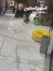  3 محل الاليجار