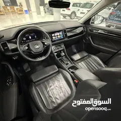  2 سكودا كودياك 2023