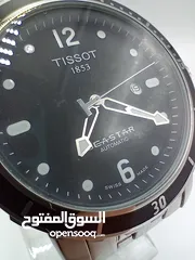  1 ساعه تيسوت سي ستار Tissot sea star