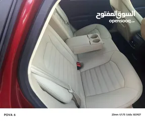  13 فورد فيوجن 2018