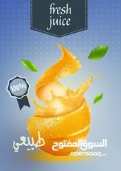  12 تصاميم سوشل ميديا حسب مشروعك وطلبيات رسم