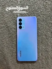  2 realme GT Master Edition