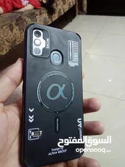  3 تكنو سبارك 7 للبيع بسعر مغري 20 دينار