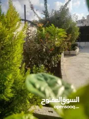  4 منزل مستقل للبيع في طولكرم جبل النخلة